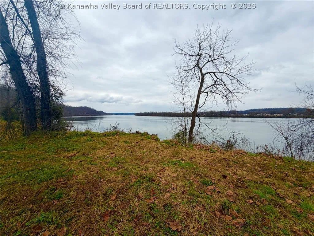 0.57 Acres of Land for Sale in Letart, WV - Letart, West Virginia, 25253