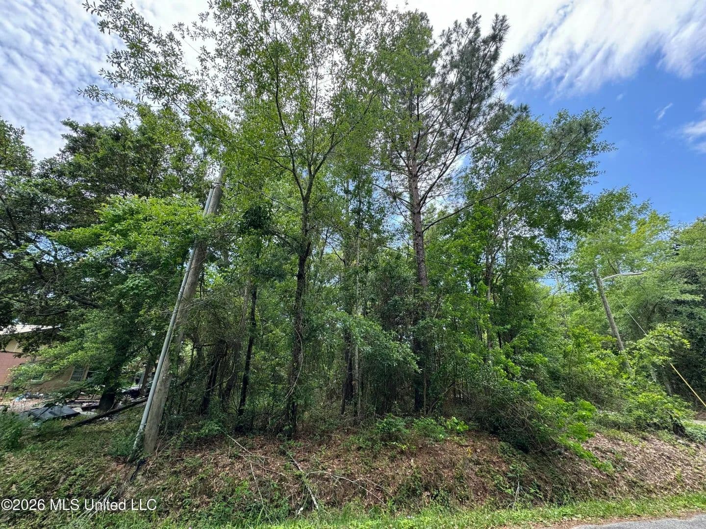 Vacant Land in Waveland - land for sale