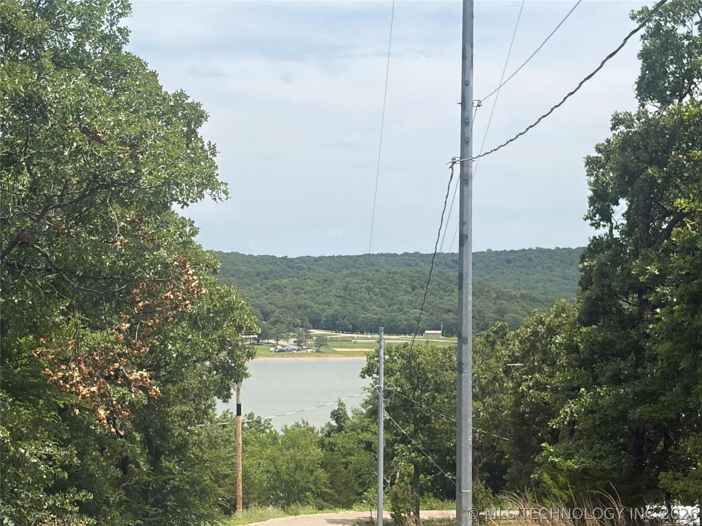 0.23 Acres of Land for Sale in Crowder, Oklahoma - Crowder, Oklahoma, 74425