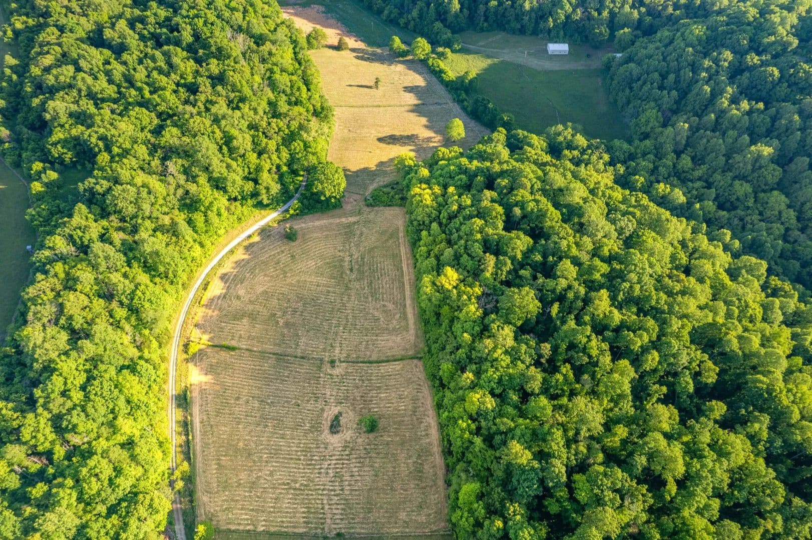 Property from 6 Young Rd - KW - Pulaski, Tennessee, 38478