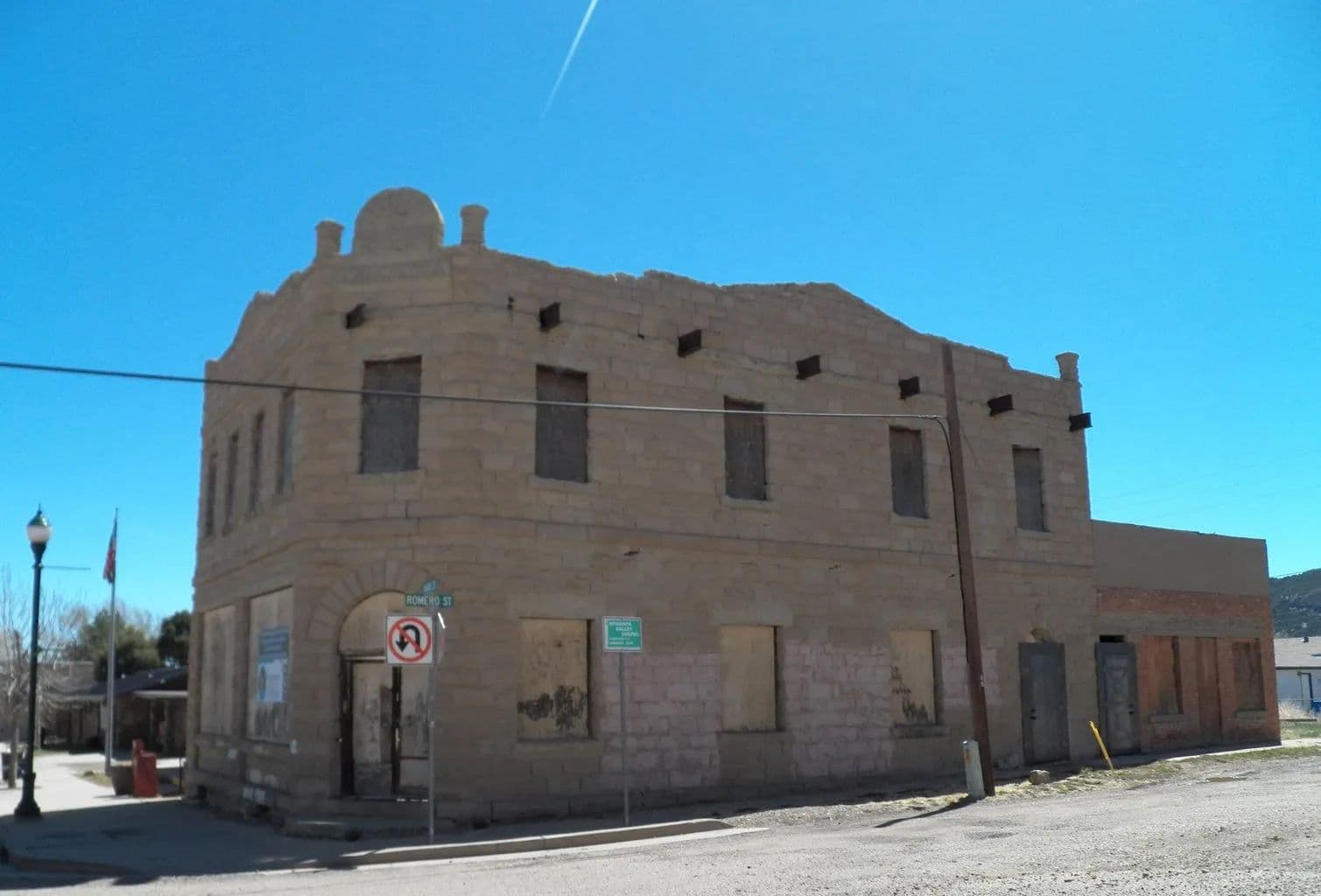 Aguilar Bank 102 E Main St, Aguilar, CO 81020 - Aguilar, Colorado, 81020