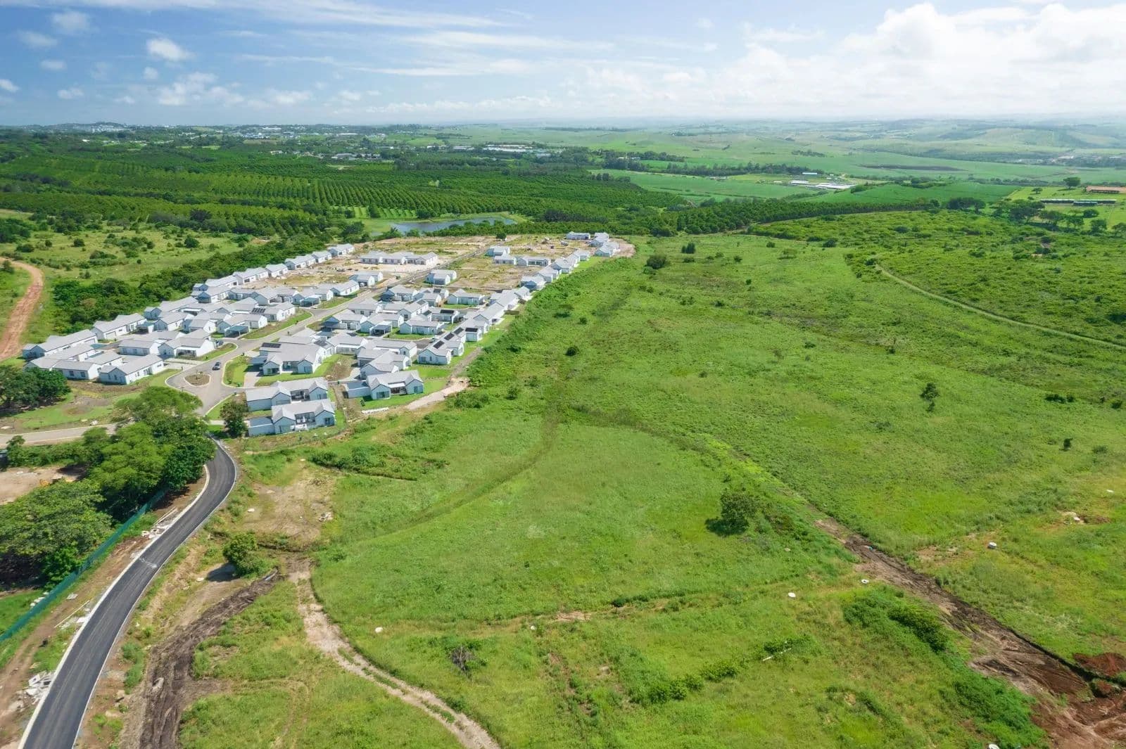 477 Acres of Land for Sale in Ballito, KwaZulu Natal - land for sale