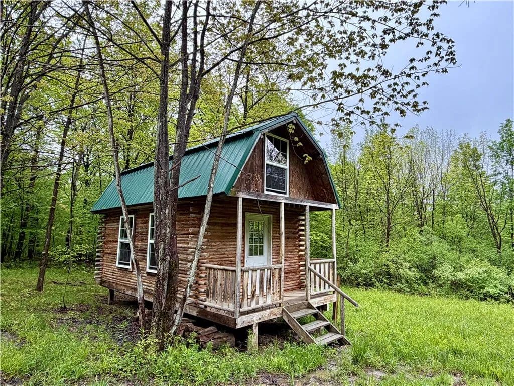 Property from 8090 Billing Drive #5 - KW - Almond, New York, 14006