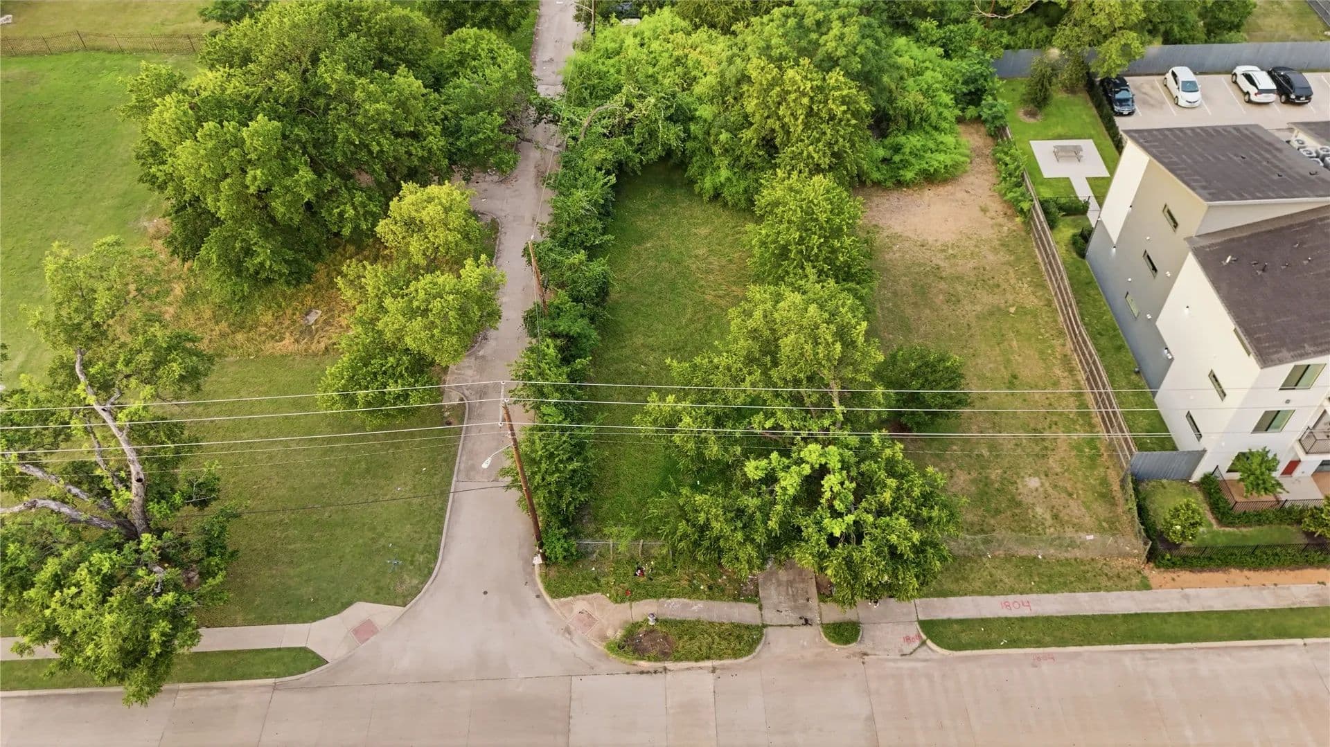 0.17 Acres of Land for Sale in Dallas, Texas - Dallas, Texas, 75210