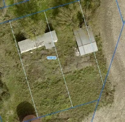 Ben Arnold Lot 2 - Ben Arnold, Texas, 76519