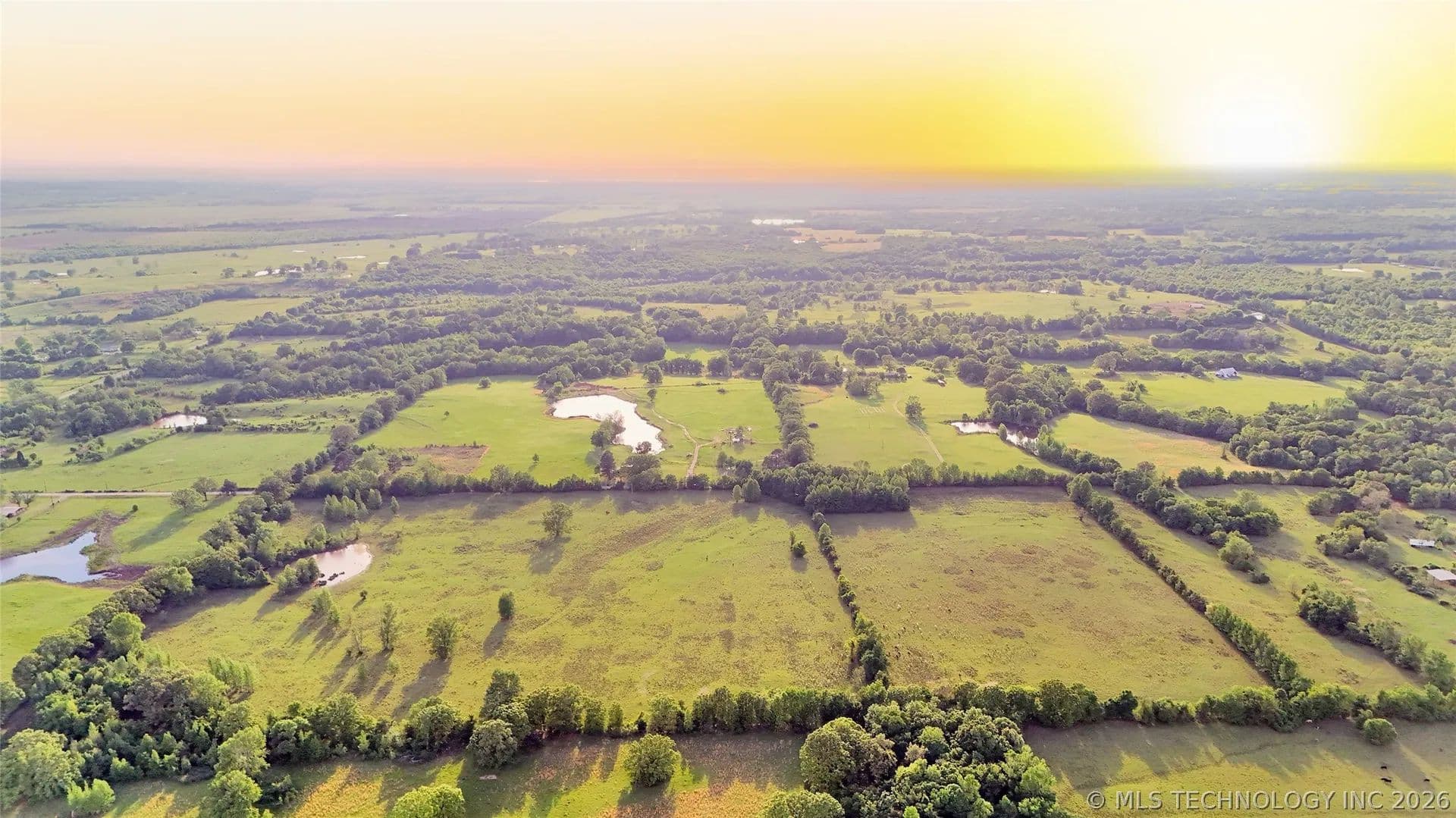 8.5 Acres of Land for Sale in Idabel, OK - Idabel, Oklahoma, 74745