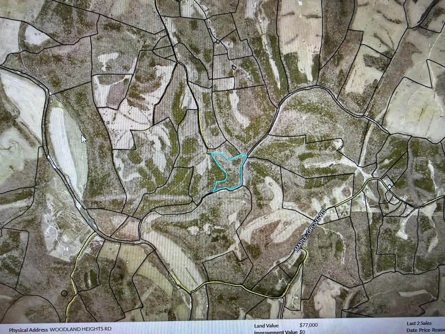 Lots & Land-Other in Richmond - Richmond, Kentucky, 40475