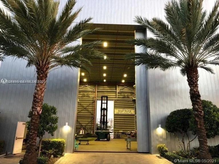 Vacant Land in Sunny Isles Beach - Sunny Isles Beach, Florida, 33160