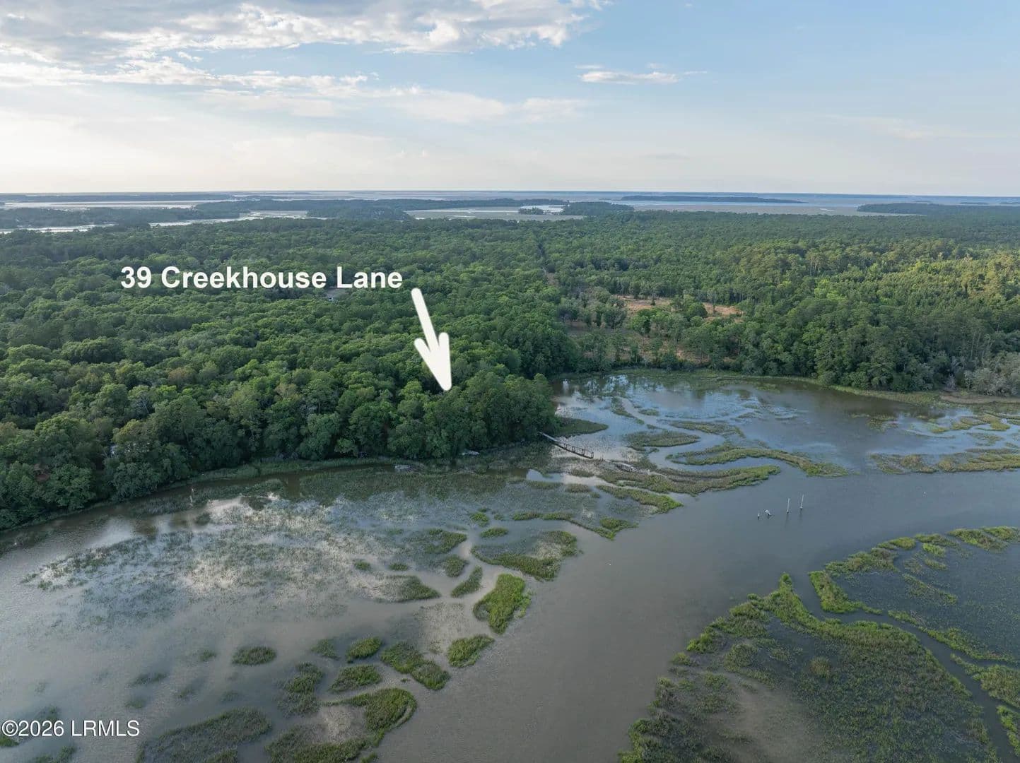 Property from 39 Creek House Lane - KW - South Carolina, 29920