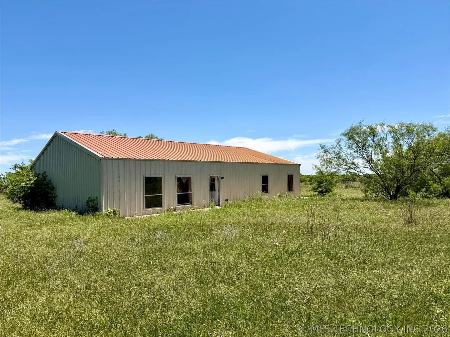 Property from 13717 Prairie Valley Road - KW - Ardmore, Oklahoma, 73401
