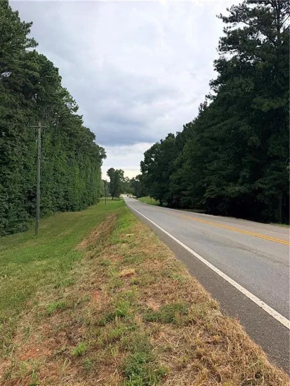 Vacant Land in Villa Rica - land for sale