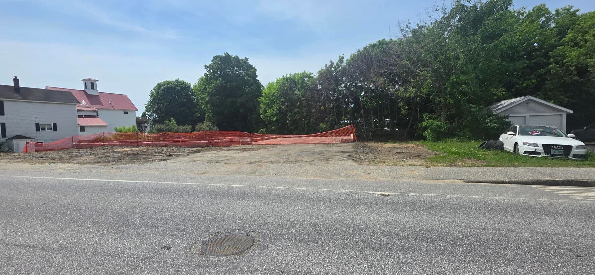 0.34 Acres of Land for Sale in Norway, Maine - Norway, Maine, 04268