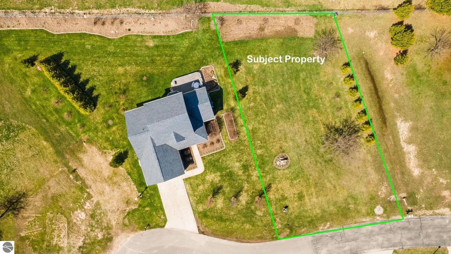Property from 0000 Applewood Drive - KW - land for sale