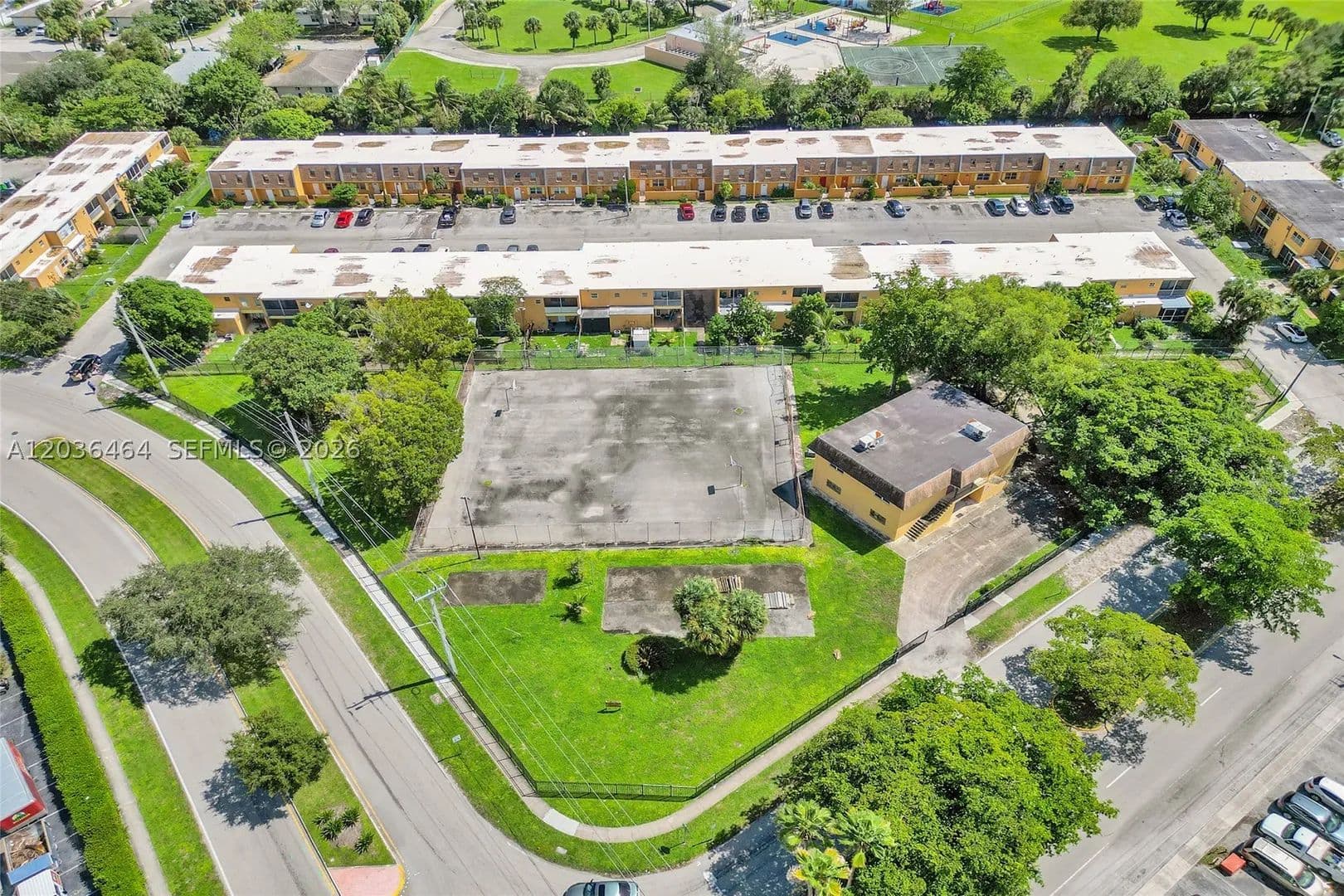 Property from 2600 NW 60th Ter - KW - Sunrise, Florida, 33313