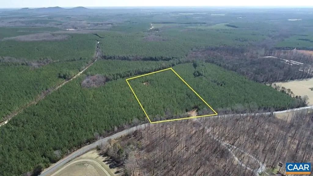 Property from 2A SANDERS CREEK RD - KW - Dillwyn, Virginia, 23936