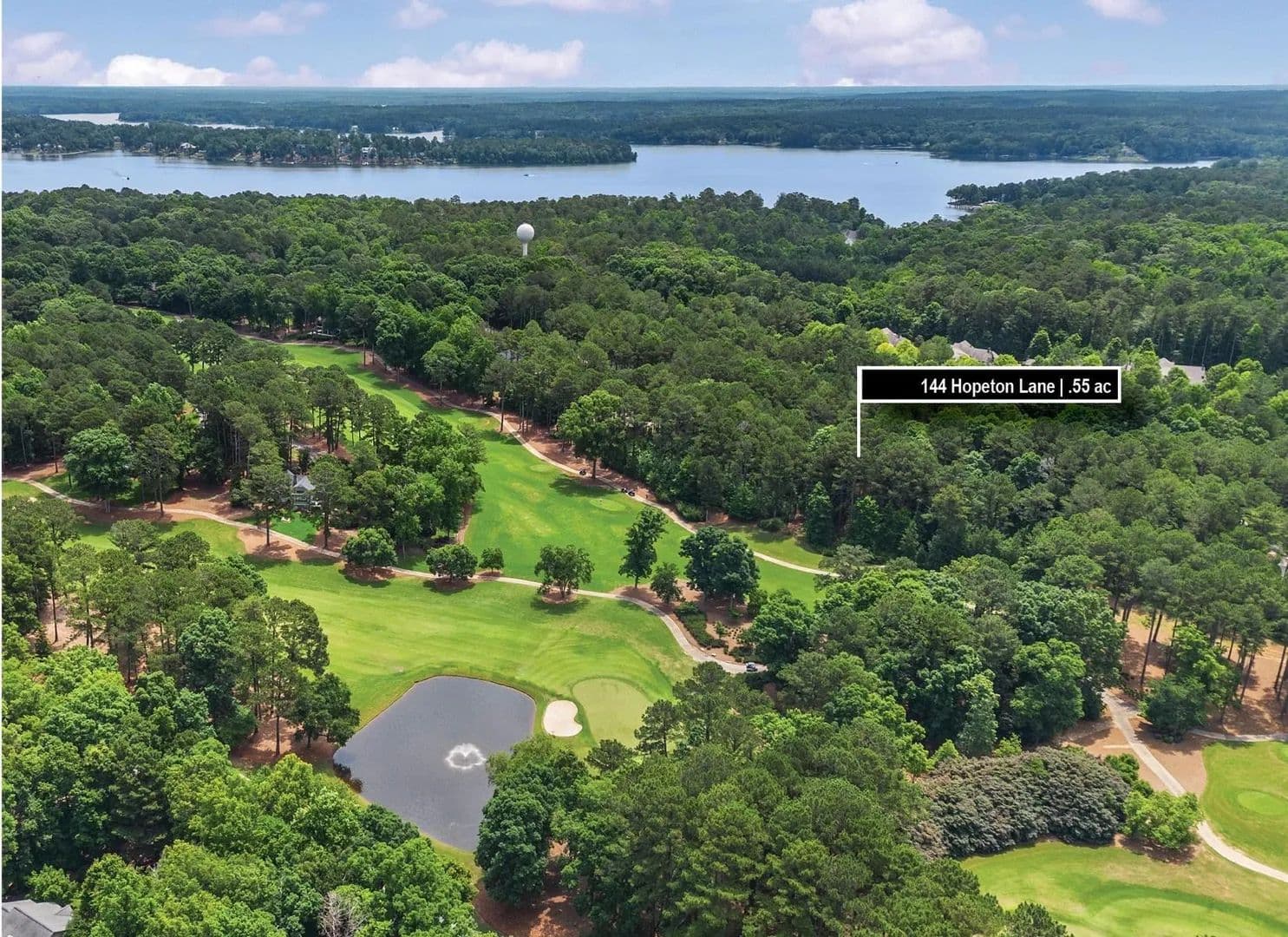 Lots & Land-Other in Eatonton - Eatonton, Georgia, 31024
