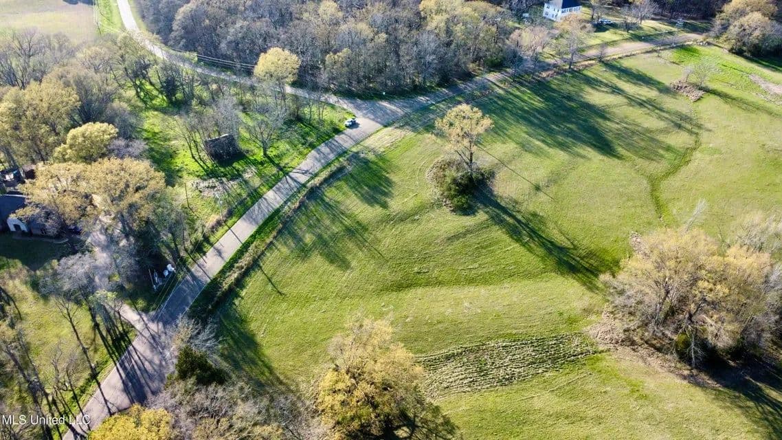 Land -Single Family Acreage in Clinton - land for sale