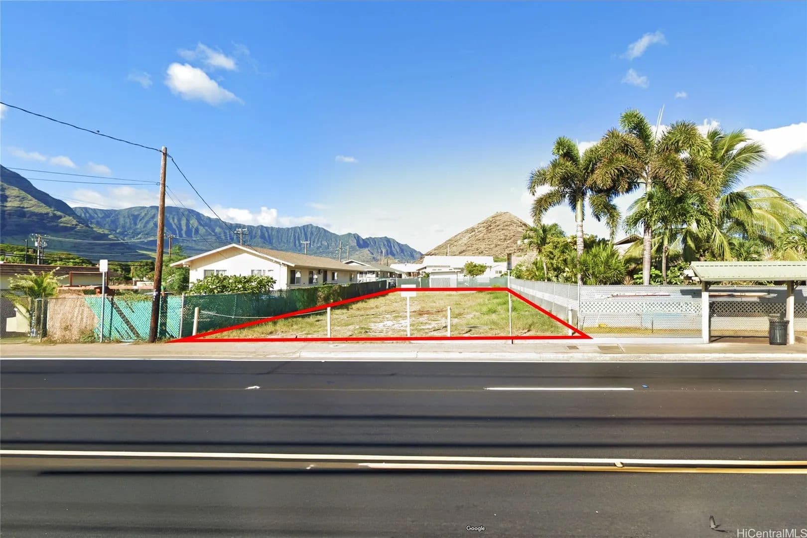 0.13 Acres of Land for Sale in Waianae, Hawaii - Waianae, Hawaii, 96792
