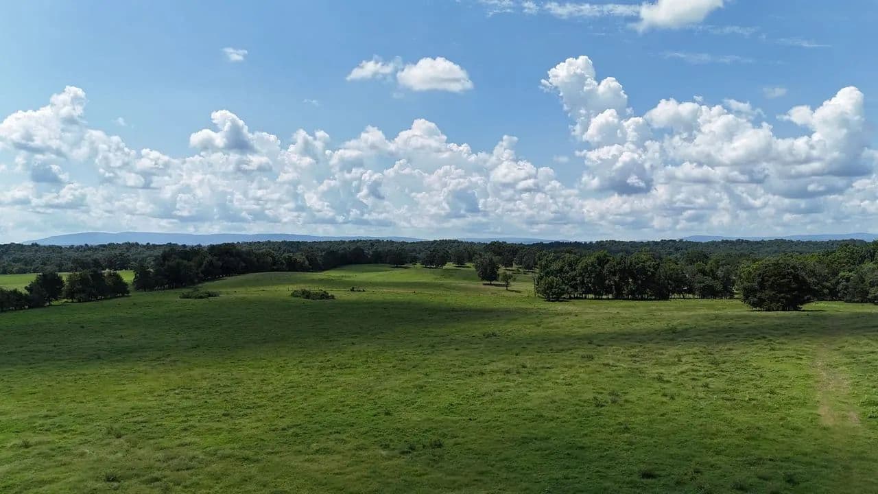Legacy Ranch - Magazine, Arkansas, 72943