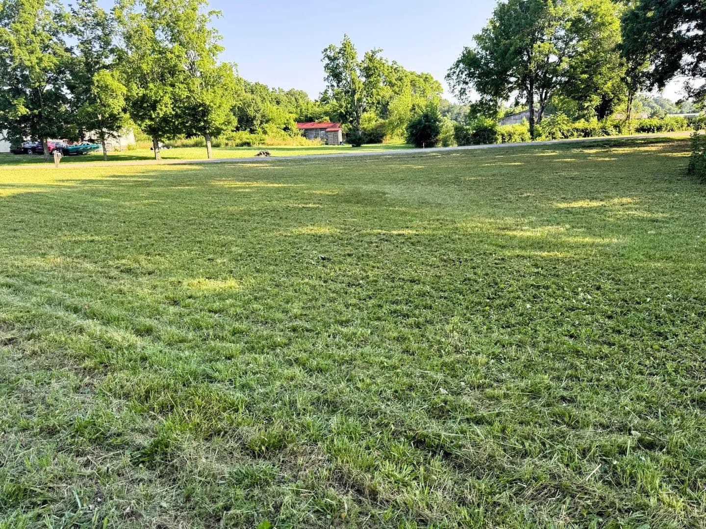 0.56 Acres of Land for Sale in Englewood, Tennessee - Englewood, Tennessee, 37329