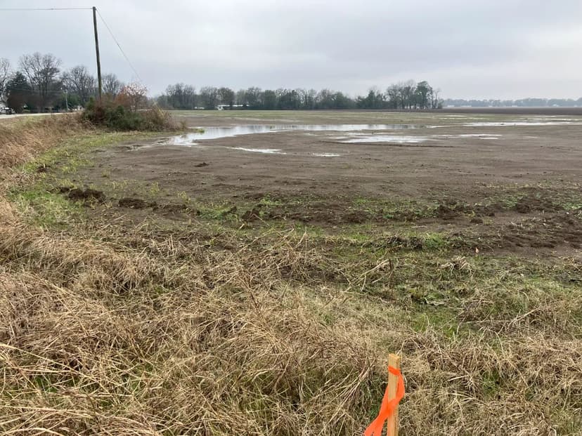 7.68 Acres in Chicot County, AR