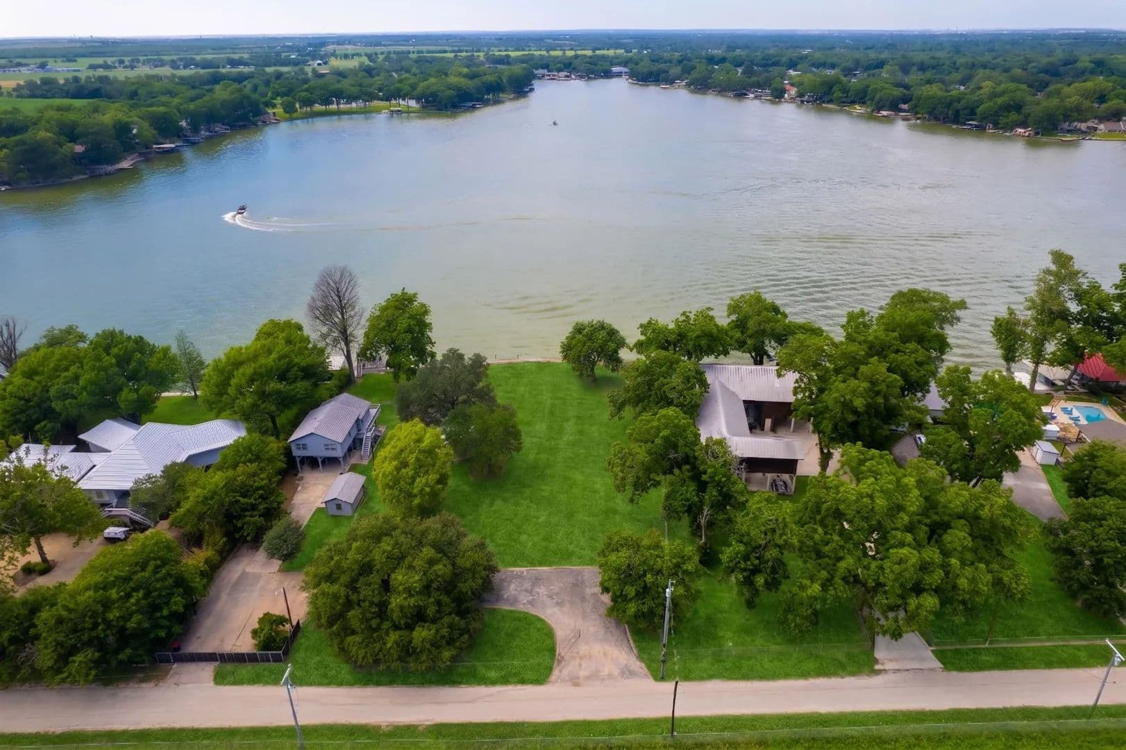 Property from 148 Isle Of View Drive - KW - , Texas, 78123