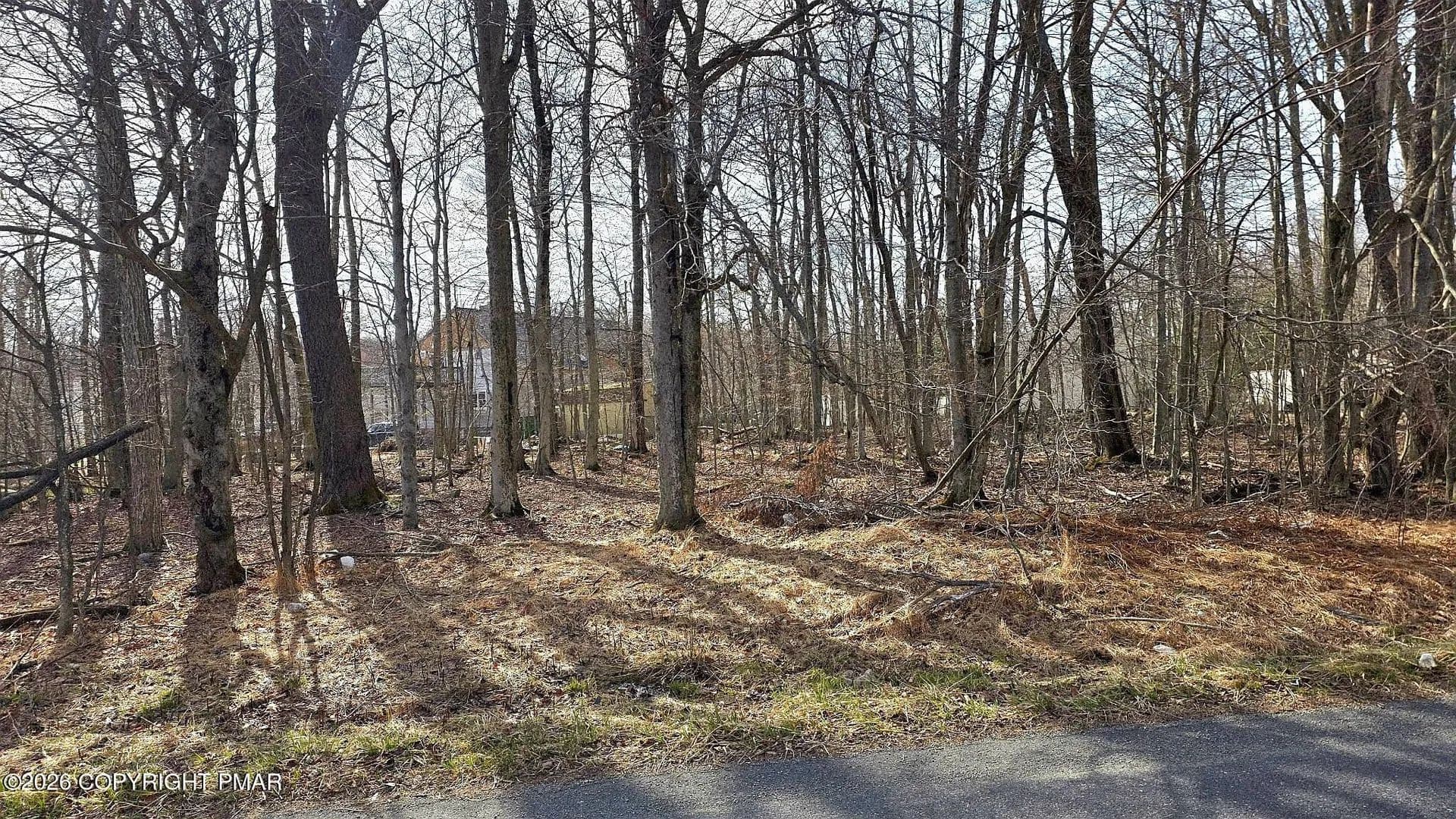 0.21 Acres of Land for Sale in Tobyhanna, Pennsylvania - Tobyhanna, Pennsylvania, 18466
