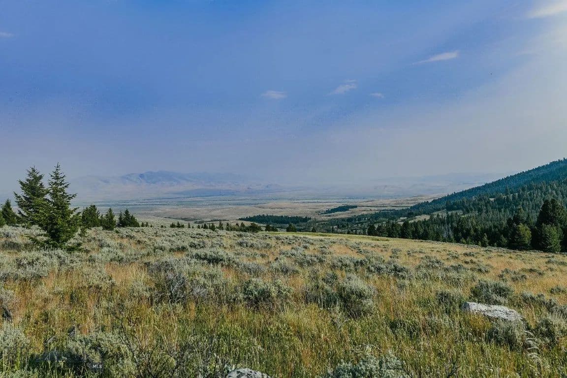 Property from Unknown Address - KW - Dillon, Montana, 59725