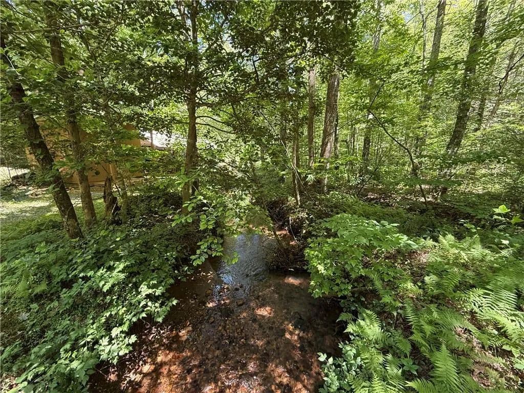 Property from 1199 Mountain Cove Road - KW - Dahlonega, Georgia, 30533