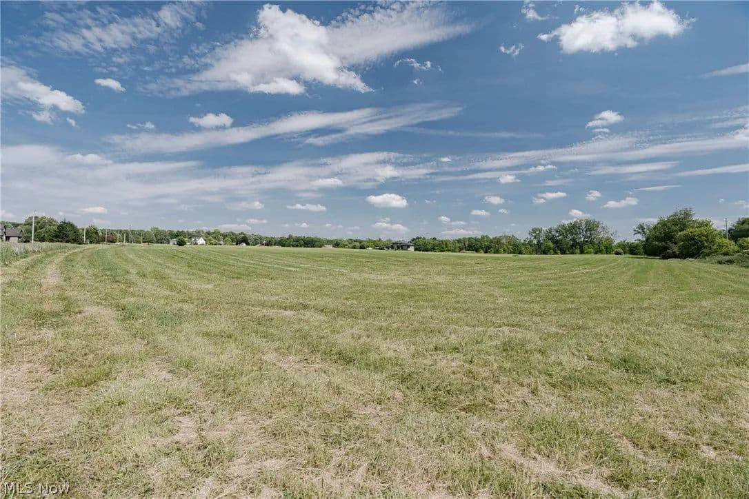 9.24 Acres of Land for Sale in Seville, Ohio - Seville, Ohio, 44273