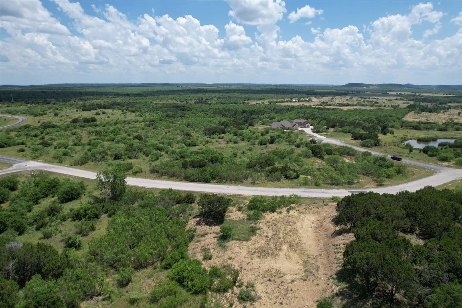 2.12 Acres of Land for Sale in Palo Pinto County, Texas - Texas, 76449