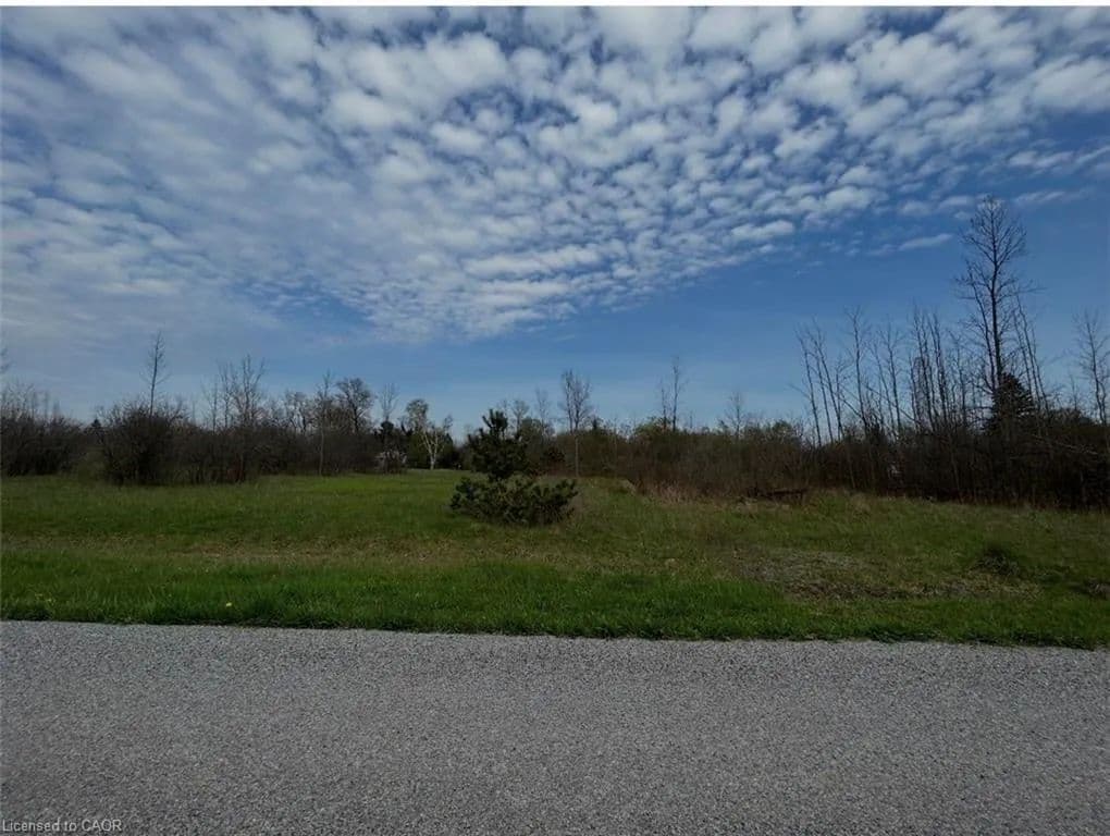 Land for Sale in Fort Erie, 00 Richmond Avenue - land for sale