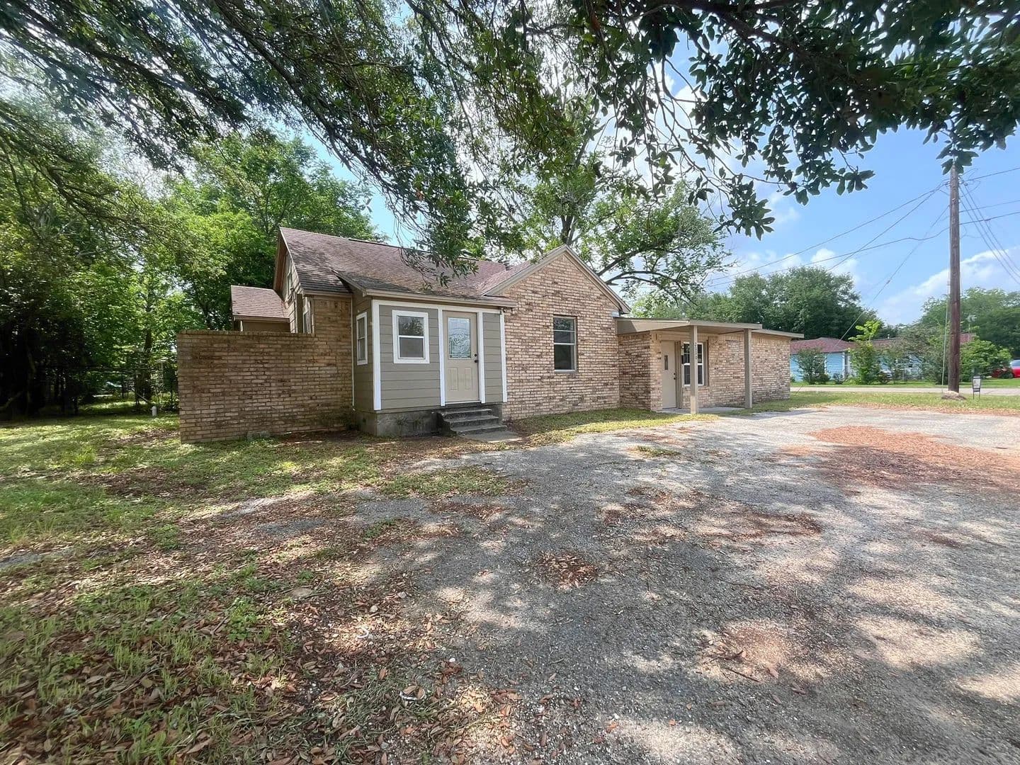 0.1 Acres of Land for Sale in Bay City, Texas - Bay City, Texas, 77414