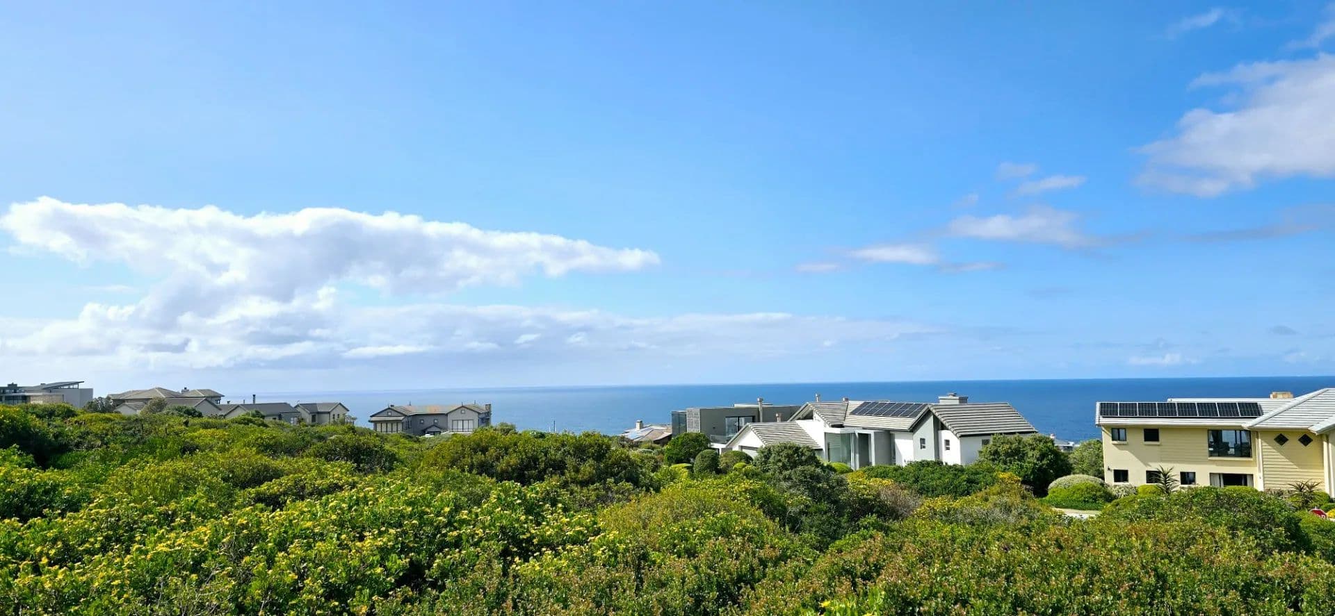 1327 Acres of Land for Sale in Mossel Bay, Western Cape - land for sale