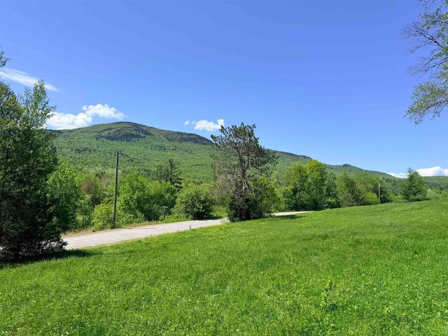 Property from 00 Northside Road - KW - Stark, New Hampshire, 3582