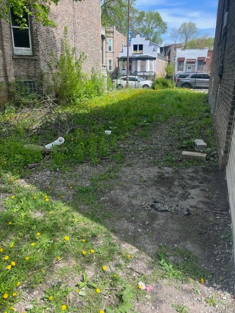 Property from 1518 S Homan Avenue - KW - Chicago, Illinois, 60623