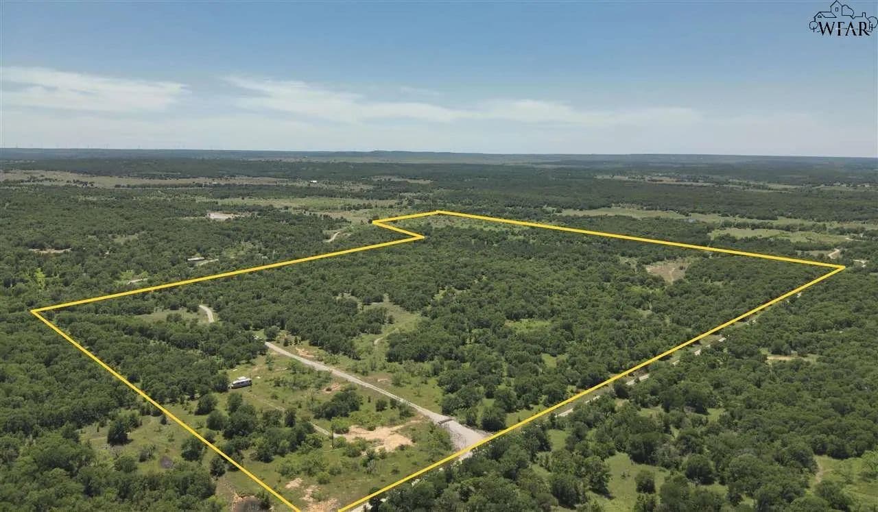 Property from Tbd SUNSET LANE - KW - Jacksboro, Texas, 76458