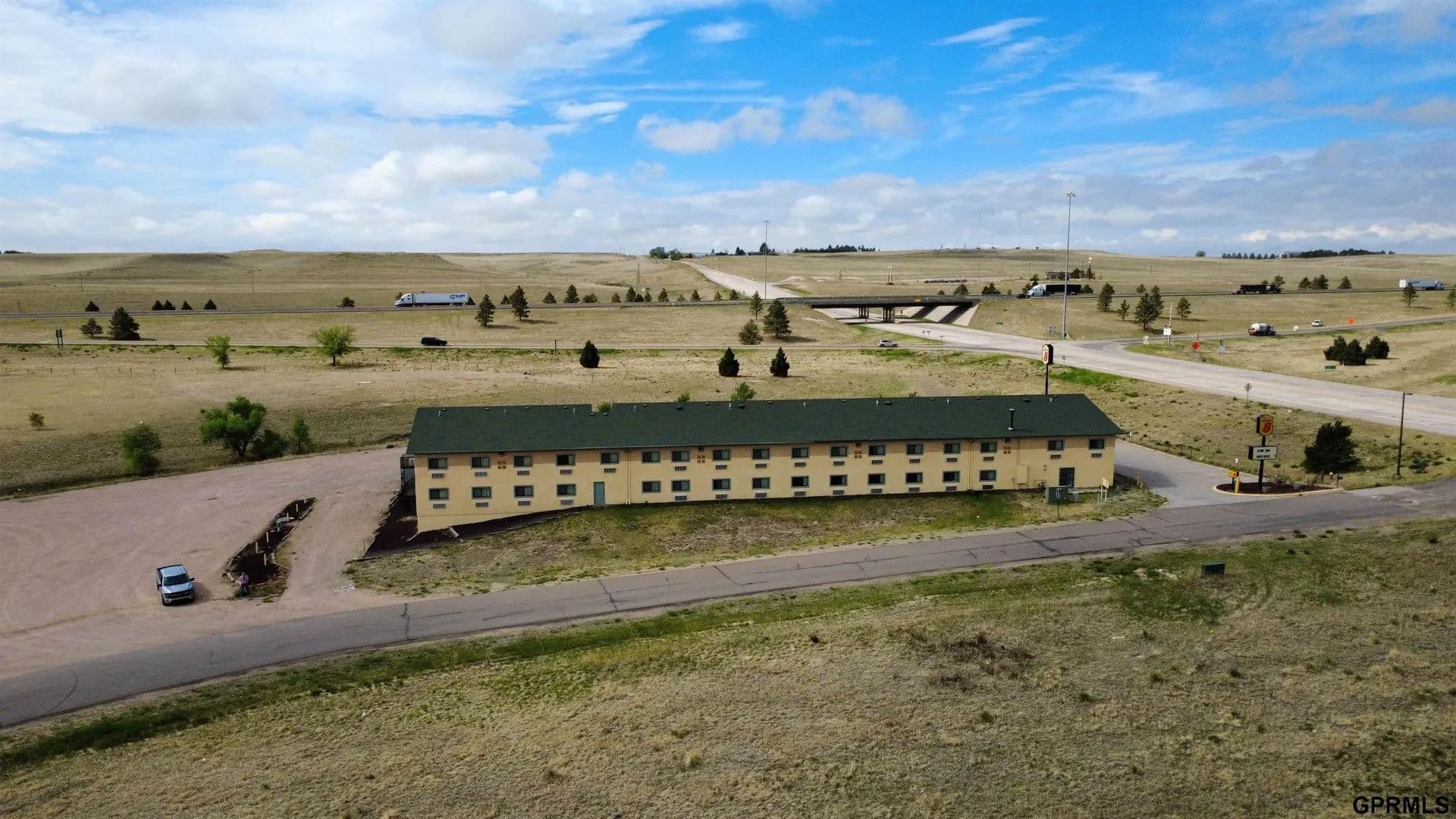 10.49 Acres of Land for Sale in Kimball, Nebraska - Kimball, Nebraska, 69145