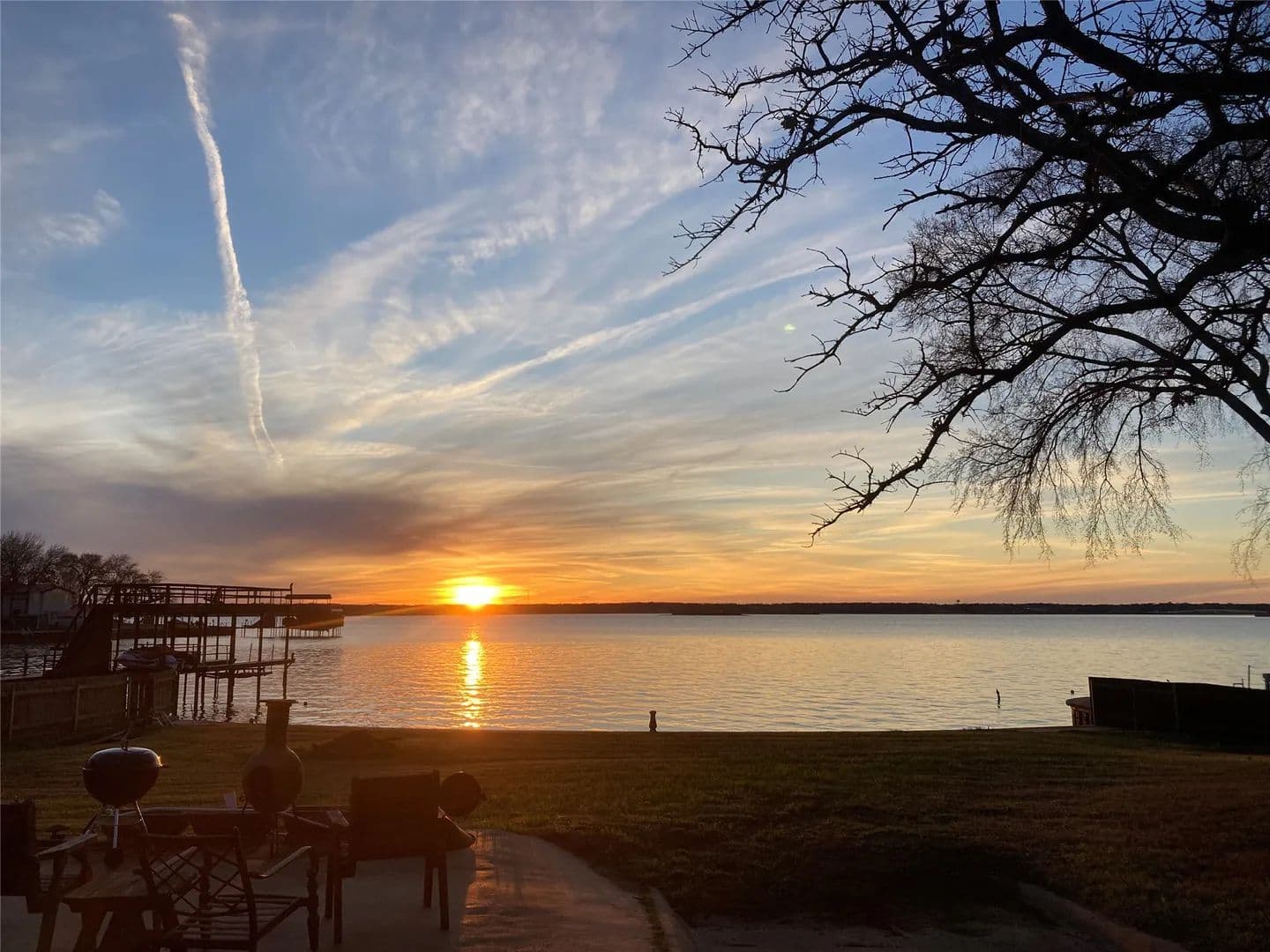 Property from 135 Island Park - KW - Gun Barrel City, Texas, 75156