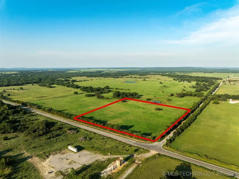 Property from 2 BuckLucksy Road - KW