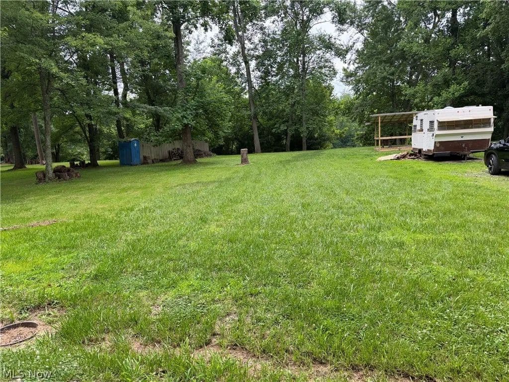 0.56 Acres of Land for Sale in Davisville, WV - Davisville, West Virginia, 26142