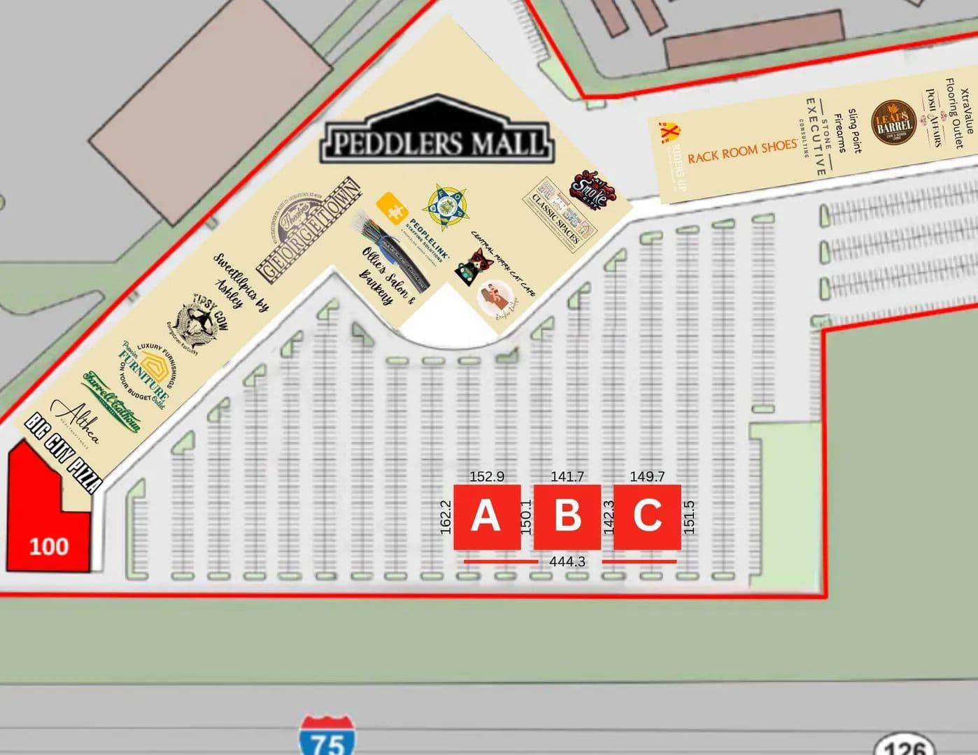 1.5 Acres of Land for Sale in Georgetown, Kentucky - Georgetown, Kentucky, 40324