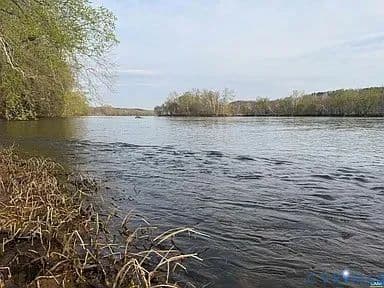 Property from 0 Paynes Pond Road - KW - Scottsville, Virginia, 24590