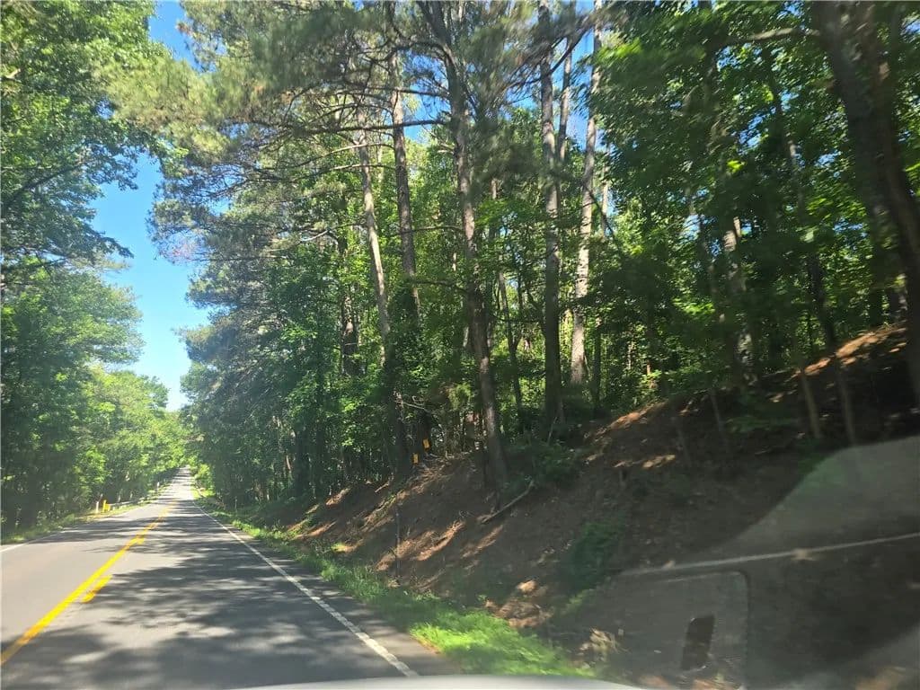 12.3 Acres of Land for Sale in Townville, SC - Townville, South Carolina, 29689