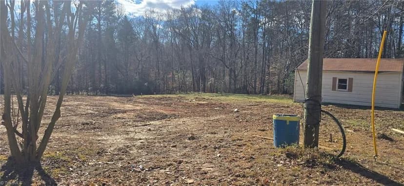 Vacant Land in Lewisville