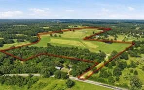 94 ac Delaware County Opportunity - Jay, Oklahoma, 74346