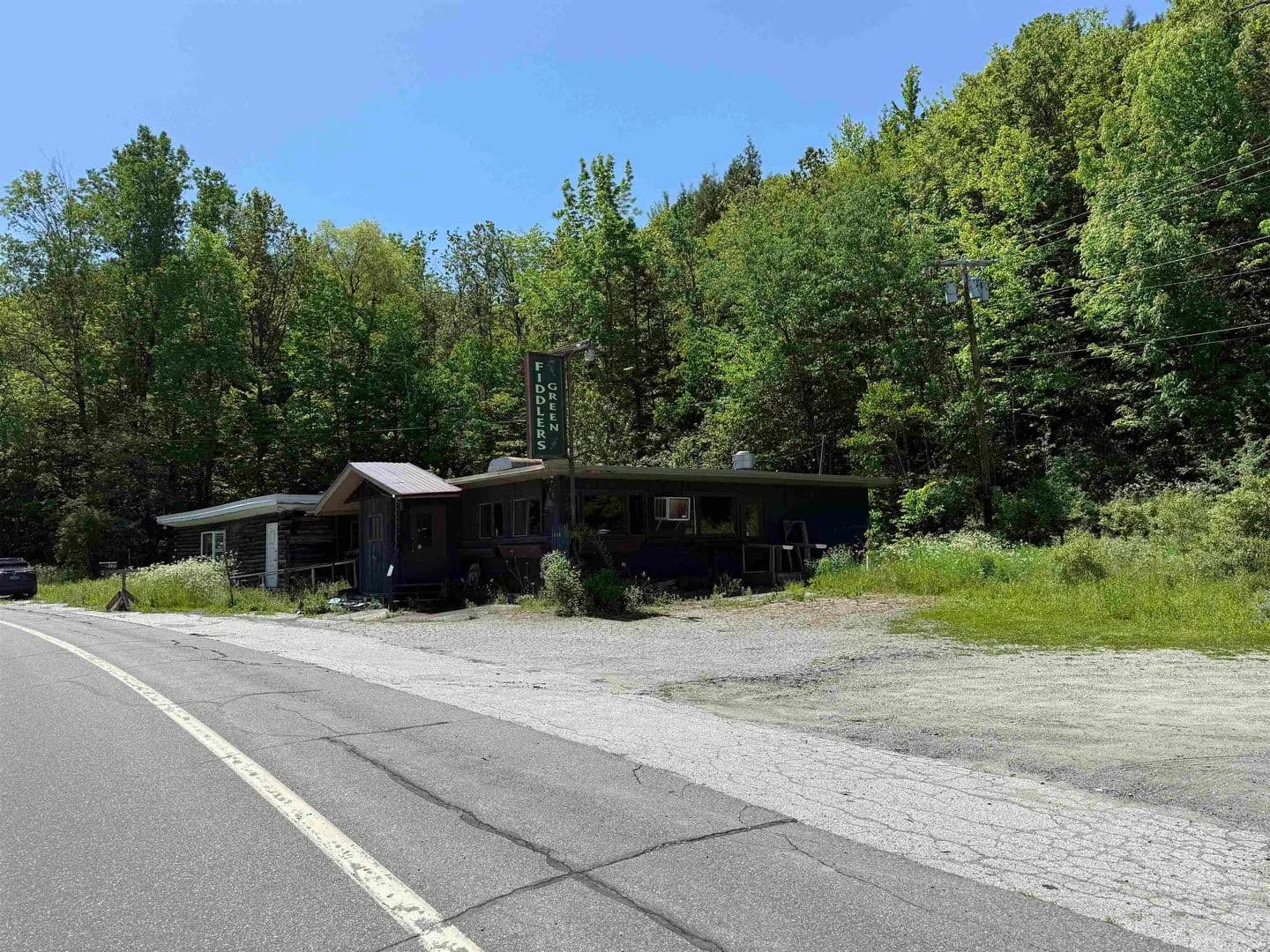 0.98 Acres of Land for Sale in Northfield, VT - Northfield, Vermont, 05663