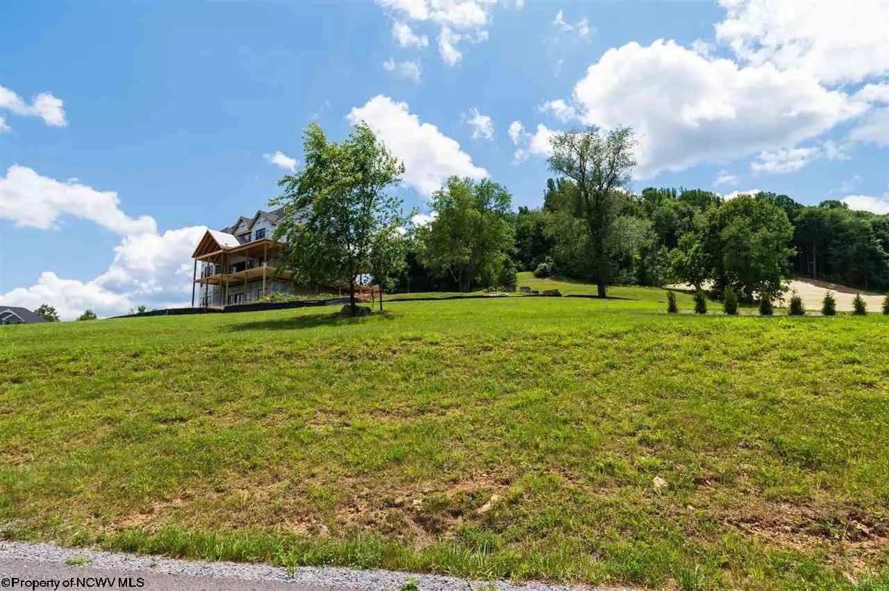 0.72 Acres of Land for Sale in Morgantown, WV - Morgantown, West Virginia, 26508