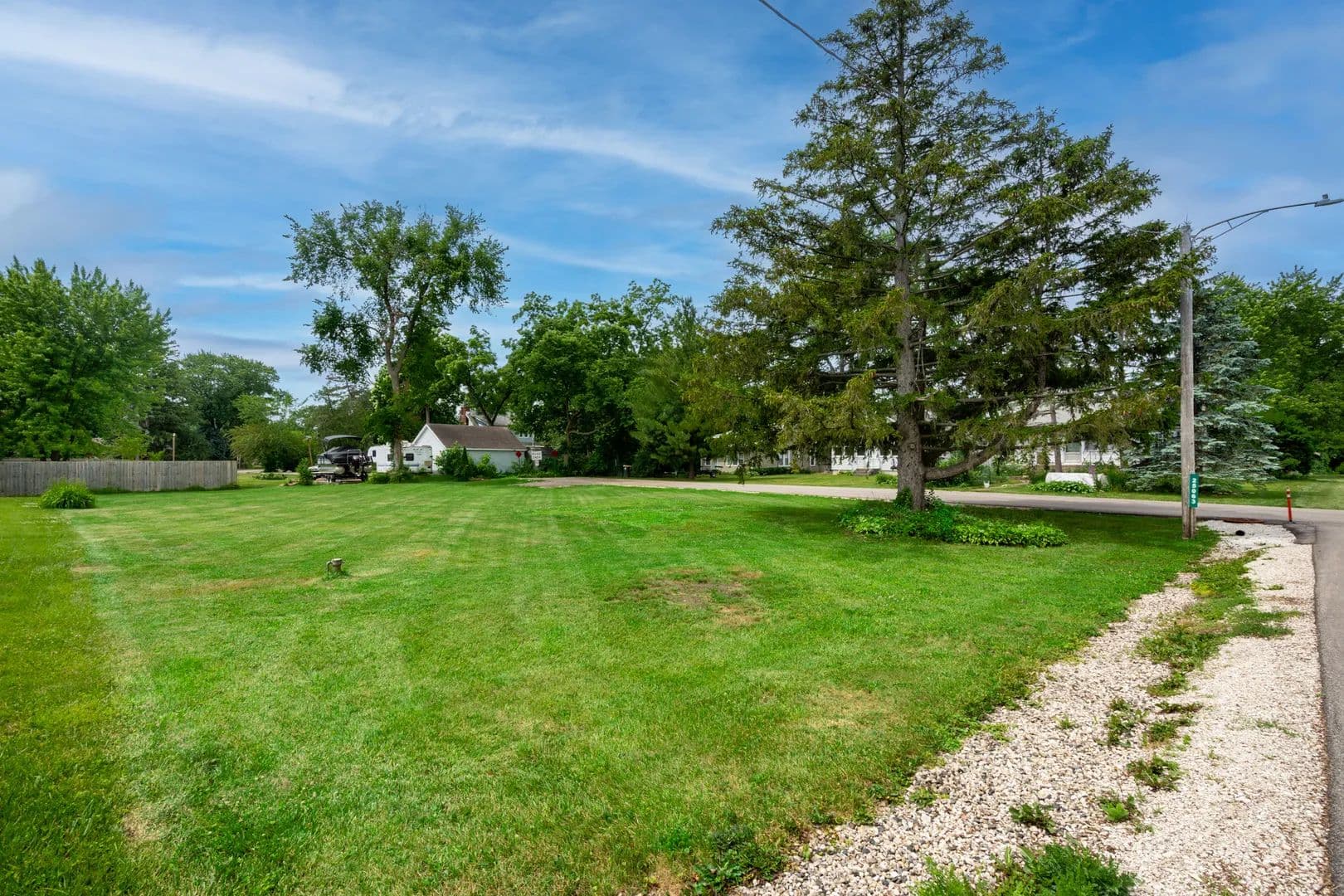 Property from 25063 W 3rd Street - KW - Antioch, Illinois, 60002