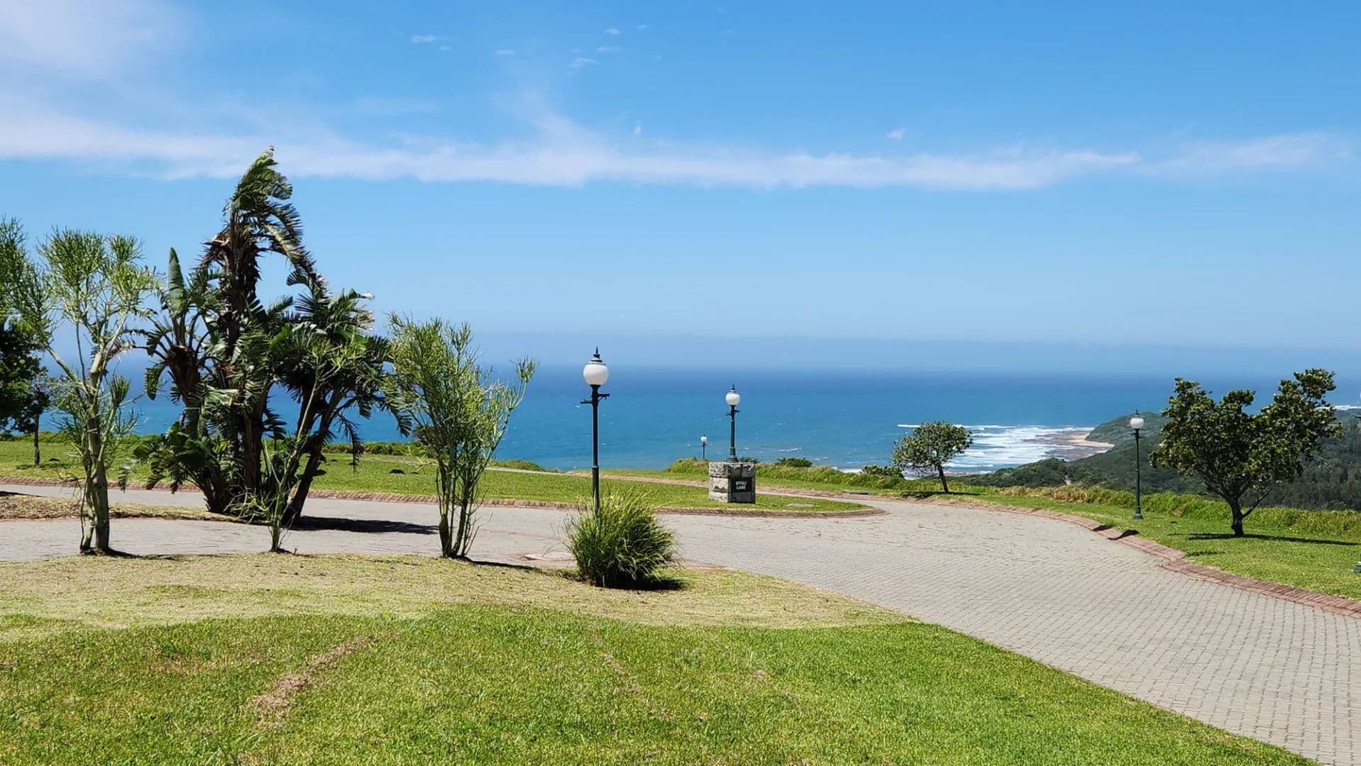 1054 Acres of Land for Sale in Cintsa, Eastern Cape - land for sale